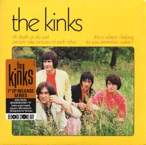 The Kinks - Till Death Us Do Part