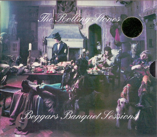 The Rolling Stones – Beggars Banquet Sessions (2014, CD) - Discogs