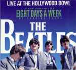 The Beatles – Live At The Hollywood Bowl (2016, Gatefold, Vinyl 