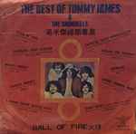 Cover of The Best Of Tommy James & The Shondells, 1969-12-04, Vinyl