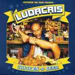 Ludacris – Chicken -N- Beer (2015, White, Vinyl) - Discogs