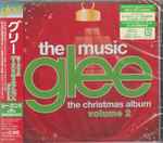Cover of Glee: The Music, The Christmas Album Volume 2, 2012-11-07, CD