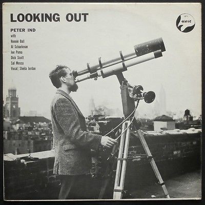 Peter Ind – Looking Out (1960, Vinyl) - Discogs