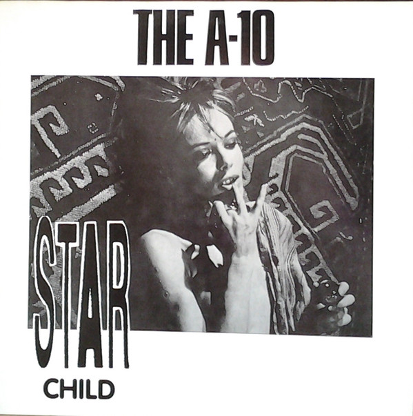 télécharger l'album The A10 - Star Child