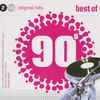 Various - Original Hits Best Of The 90s