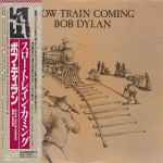 Cover of Slow Train Coming, 1979, Vinyl