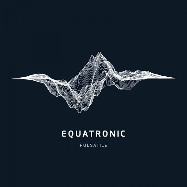 baixar álbum Equatronic - Pulsatile