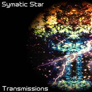 Symatic Star - Transmissions album cover
