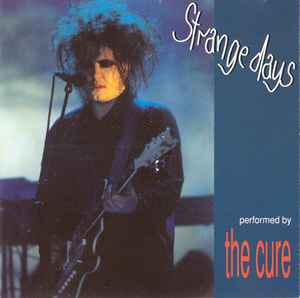The Cure - This Day In Music