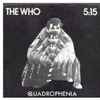 The Who - 5:15 /  I'm One