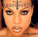 Cover of Addictive, 2002, CD