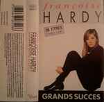 Cover of Grands Succes (36 Titres), 1990, Cassette