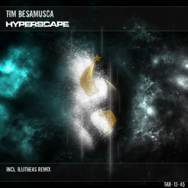 Album herunterladen Tim Besamusca - Hyperscape