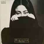 Taeko Ohnuki = 大貫妙子 – Mignonne = ミニヨン (1978, Vinyl) - Discogs