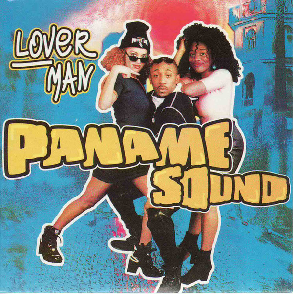 ladda ner album Paname Sound - Lover Man