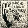 Various - Voice Like A Hammer: Women Poets Respond To 9/11