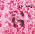 Cover of Garbage, 1995-10-02, CD