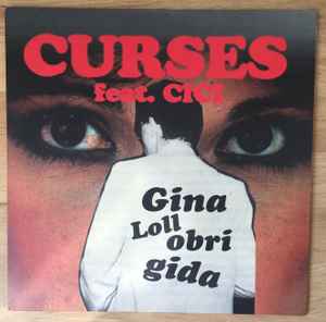 Curses! - Gina Lollobrigida