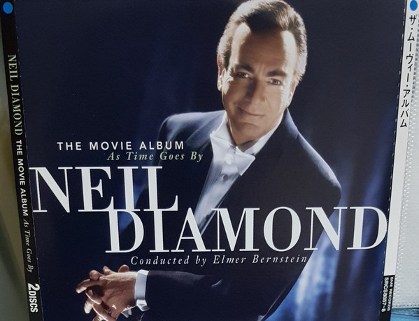 Neil Diamond — The Movie Database (TMDB)