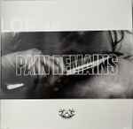 Cover of Pain Remains, 2022-10-14, Vinyl