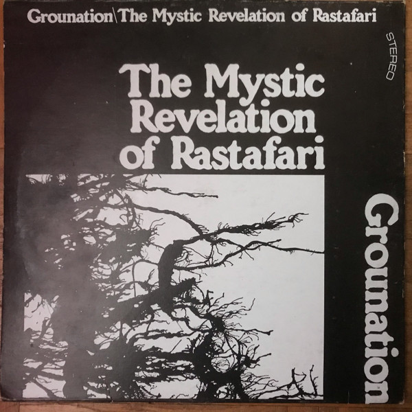 Count Ossie & The Mystic Revelation Of Rastafari – The Original 