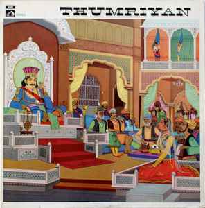 Thumriyan - Various