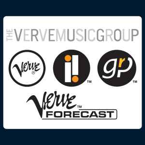 The Verve Music Group on Discogs