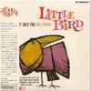 The Pete Jolly Trio And Friends* - Little Bird
