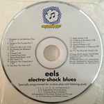 Cover of Electro-Shock Blues, 1998-10-20, CD