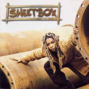 Sweetbox - Sweetbox album cover