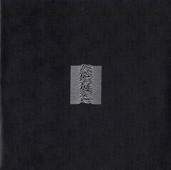 Joy Division – Unknown Pleasures (2007, 180 Gram, Vinyl) - Discogs