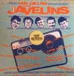 Cover of Raving With Ian Gillan & The Javelins, 2019, Vinyl