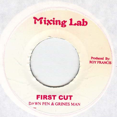 Dawn Penn & Grindsman – First Cut (Vinyl) - Discogs