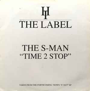 Time 2 Stop - The S-Man