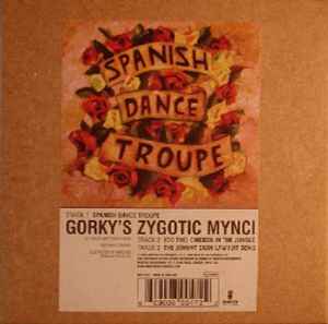 Gorky's Zygotic Mynci - Spanish Dance Troupe