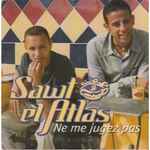 Cover of Ne Me Jugez Pas, 2000, Vinyl