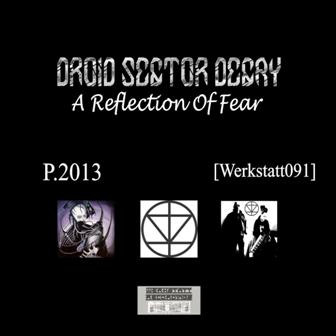 baixar álbum Droid Sector Decay - A Reflection Of Fear