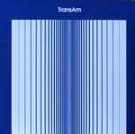Cover of Trans Am, 1996-01-00, Vinyl