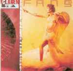 Cover of Fans, 1995-04-08, CD