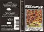 Cover of The Soul Assassins, 1997, Cassette