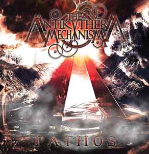 The Antikythera Mechanism - Pathos album cover