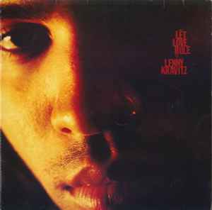 Lenny Kravitz – Are You Gonna Go My Way (1993, Vinyl) - Discogs