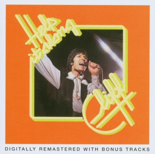 Cliff Richard – Help It Along (2007, CD) - Discogs