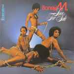 Boney M. – Love For Sale (1977, Vinyl) - Discogs