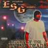 E.S.G. (2) - Return Of The Living Dead