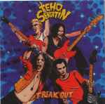 Cover of Freak Out, , CD