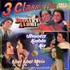 Rajesh Roshan, Majrooh Sultanpuri / R. D. Burman, Gulshan Bawra - 3 Classic Films