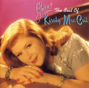 Kirsty MacColl - Galore (The Best Of)