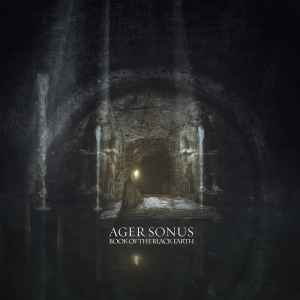 Ager Sonus - Book Of The Black Earth