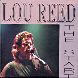 Lou Reed - The Start